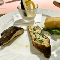 トラットリアイルポンテ - 