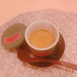 天ぷらしん泉 - 