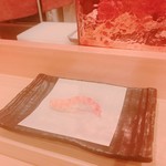 天ぷらしん泉 - 