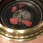 焼肉 はなぶさ - 