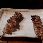 やきとり一膳 - 