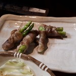 やきとり一膳 - 