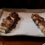 やきとり一膳 - 