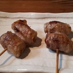 やきとり一膳 - 