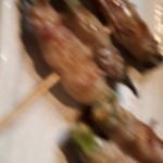 やきとり一膳 - 