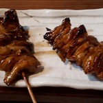 やきとり一膳 - 