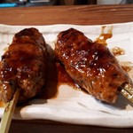 やきとり一膳 - 