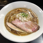 「中華そば」780円