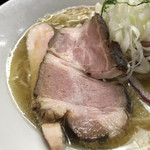 冷やしでも美味しいチャーシュー