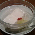 萬珍軒 - 杏仁豆腐