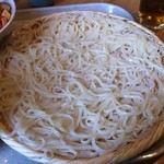 うどん（小）