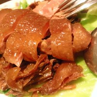 菜香新館 - 