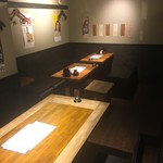 串揚げ・日本酒バル あげとこ - 