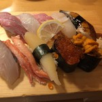 Sushi Izakaya Yataizushi - 