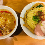 Tsukemen Sakurazaka - 