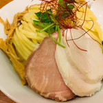 Tsukemen Sakurazaka - 