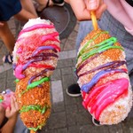 レ・シャイナー - 