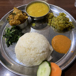 ガウレレストラン&セクワガル - 