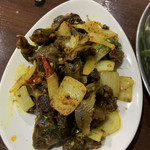 ガウレレストラン&セクワガル - 