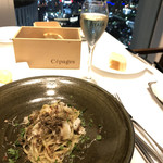 ワインラウンジ＆レストラン セパージュ 名古屋店 - 