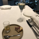 ワインラウンジ＆レストラン セパージュ 名古屋店 - 