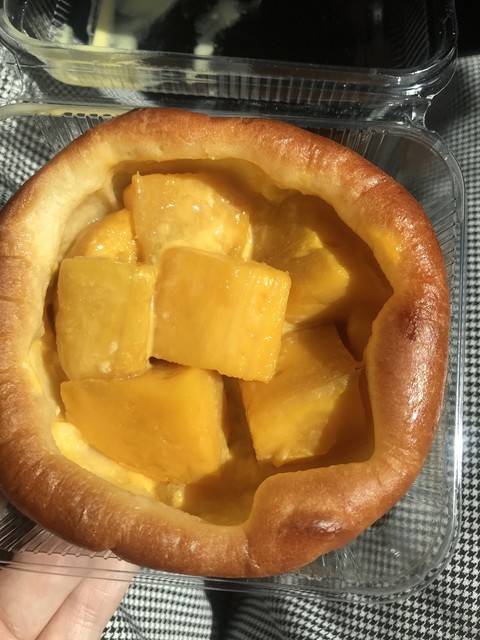 ブーランジュリー ダイゴ 山王町店 - 鶴岡（パン）の写真