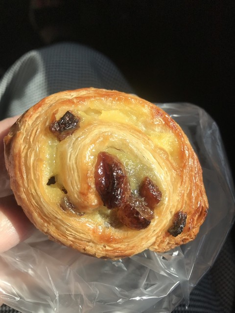 ブーランジュリー ダイゴ 山王町店 - 鶴岡（パン）の写真