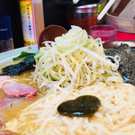 壱発ラーメン - 