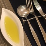 TEATRO IUKI - 美味しいオリーブオイル
