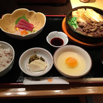 Shabushabu Nihon Ryouri Kisoji - 