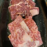 Itamae Yakiniku Isshou - 