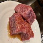 板前焼肉 一笑 - 