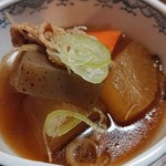 居酒屋めぐろ - 