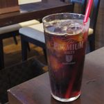 肉バル×ワイン酒場 肉87 - 珈琲