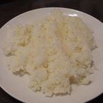 肉バル×ワイン酒場 肉87 - 煮こみハンバーグ