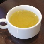 肉バル×ワイン酒場 肉87 - スープ