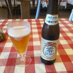 Iru Regaro - ノンアルコールビール
