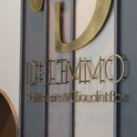 Patisserie & Chocolat Bar Del'Immo - 