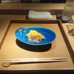 もと井 - セッティング