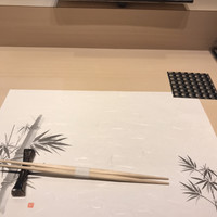 恵比寿 鮨 おぎ乃 - 