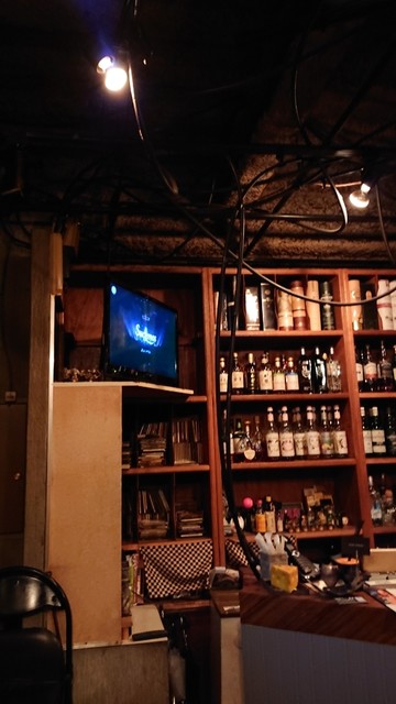 アバウト タイム（ABOUT TIME） - 青森（バー）の写真