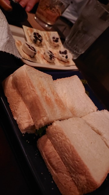 アバウト タイム（ABOUT TIME） - 青森（バー）の写真