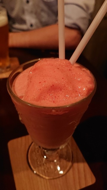 アバウト タイム（ABOUT TIME） - 青森（バー）の写真