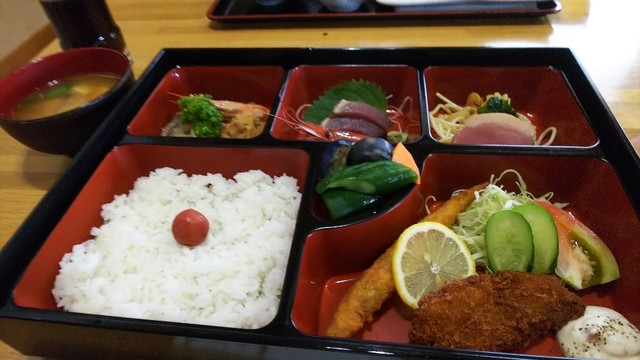 酒菜屋 どんべえ - 村山（居酒屋）