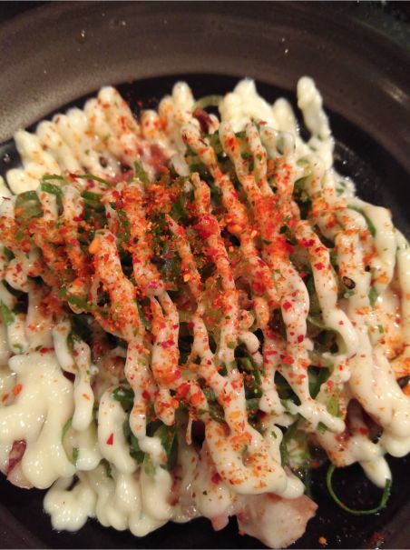 Umashoku Sakaya Nidaime Kacchan