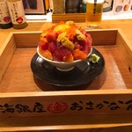 熱海銀座おさかな食堂 - 