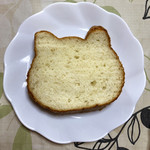 Heart Bread ANTIQUE - 