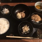 日本料理　美松 - 