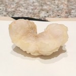 天麩羅 巽 - アマダイ