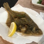 土肥ペンション - 料理写真: